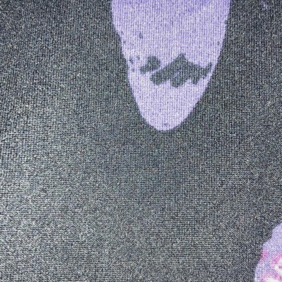 Crop top long sleeve - Picture 4 of 4